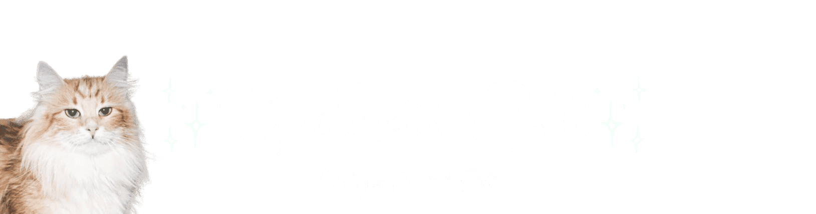 Goddess Cats Of The Forest